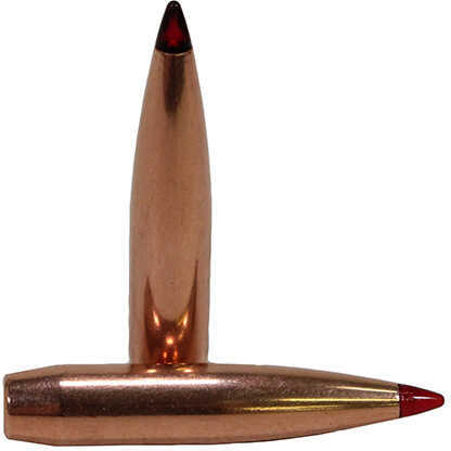 Hornady ELD Match Bullets With Heat Shield .30 Cal .308" 225 Gr 100/ct