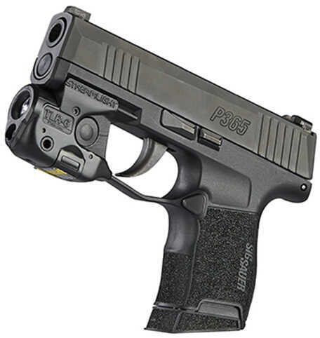 TLR-6 Subcompact Tactical Light/Laser-img-1