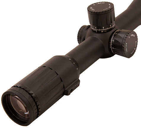 EOTECH VUDU 3.5-18X50 Ff Riflescope H59 RET