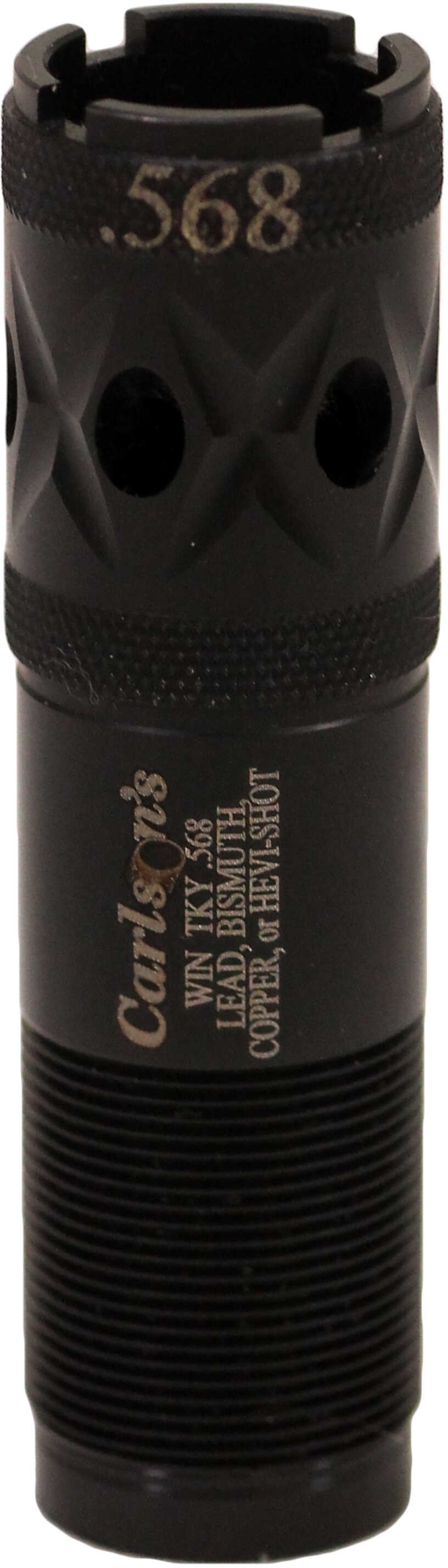 Ported Long Beard Turkey For Winchester Choke Tubes