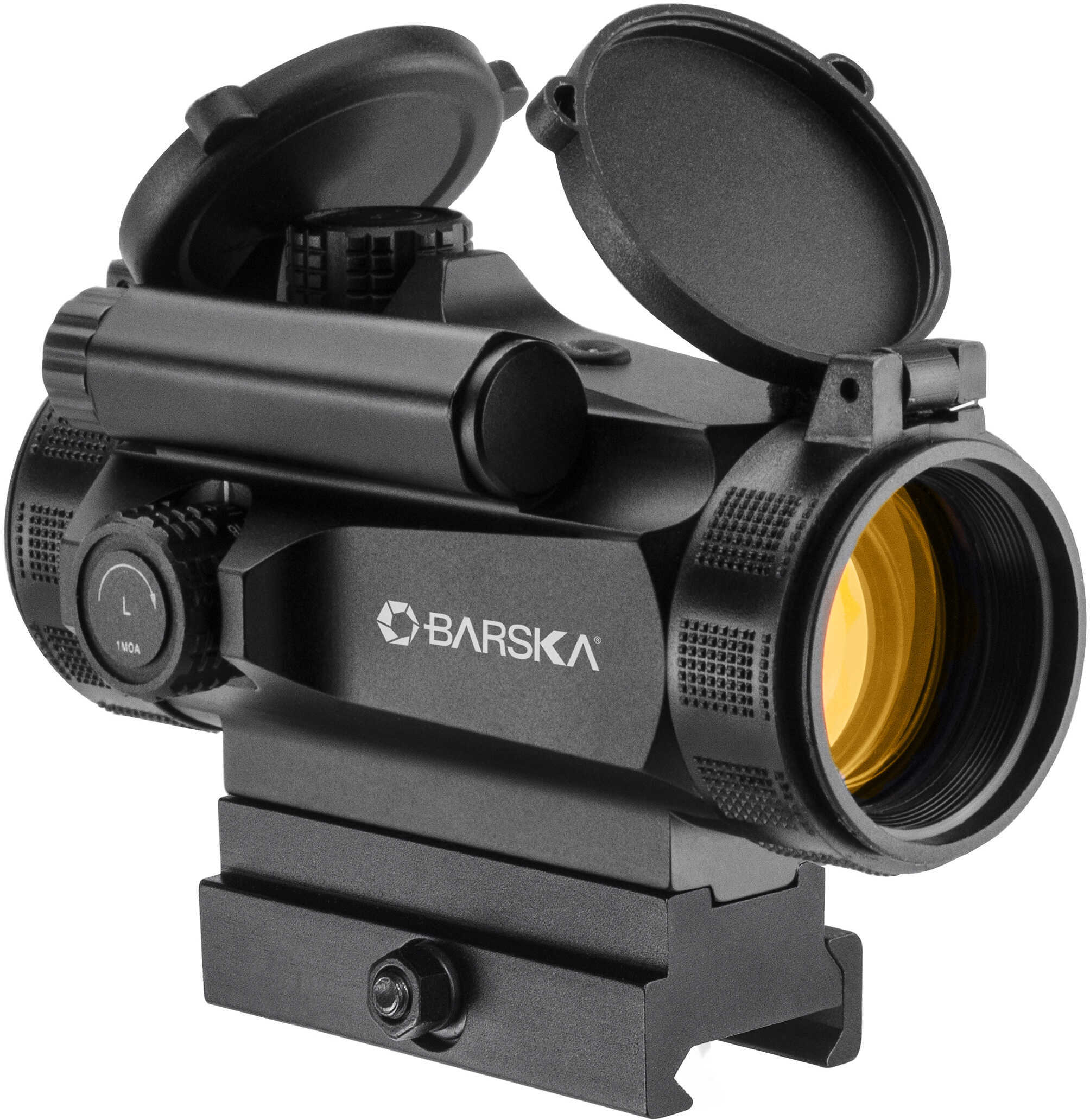 Barska Optics 1X30 Hq Red Dot Sight