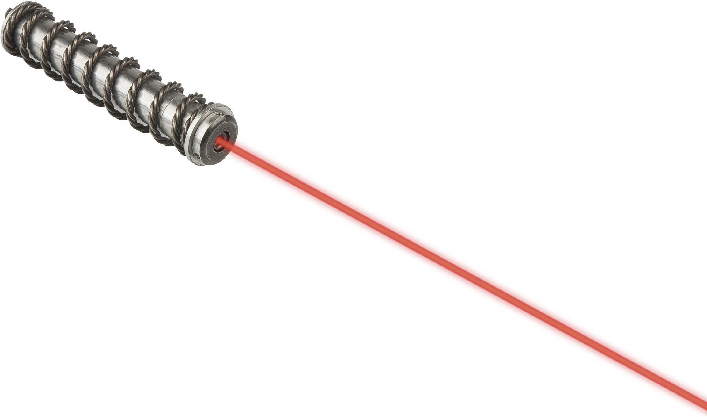 Lasermax Guide Rod For Glock 42 - Red-img-1