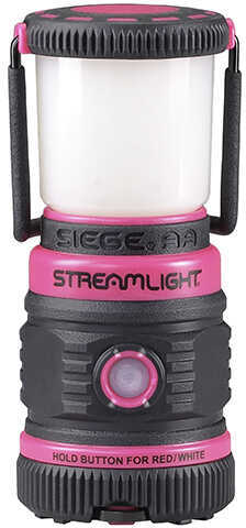 Stream Siege Lantern AA Pink
