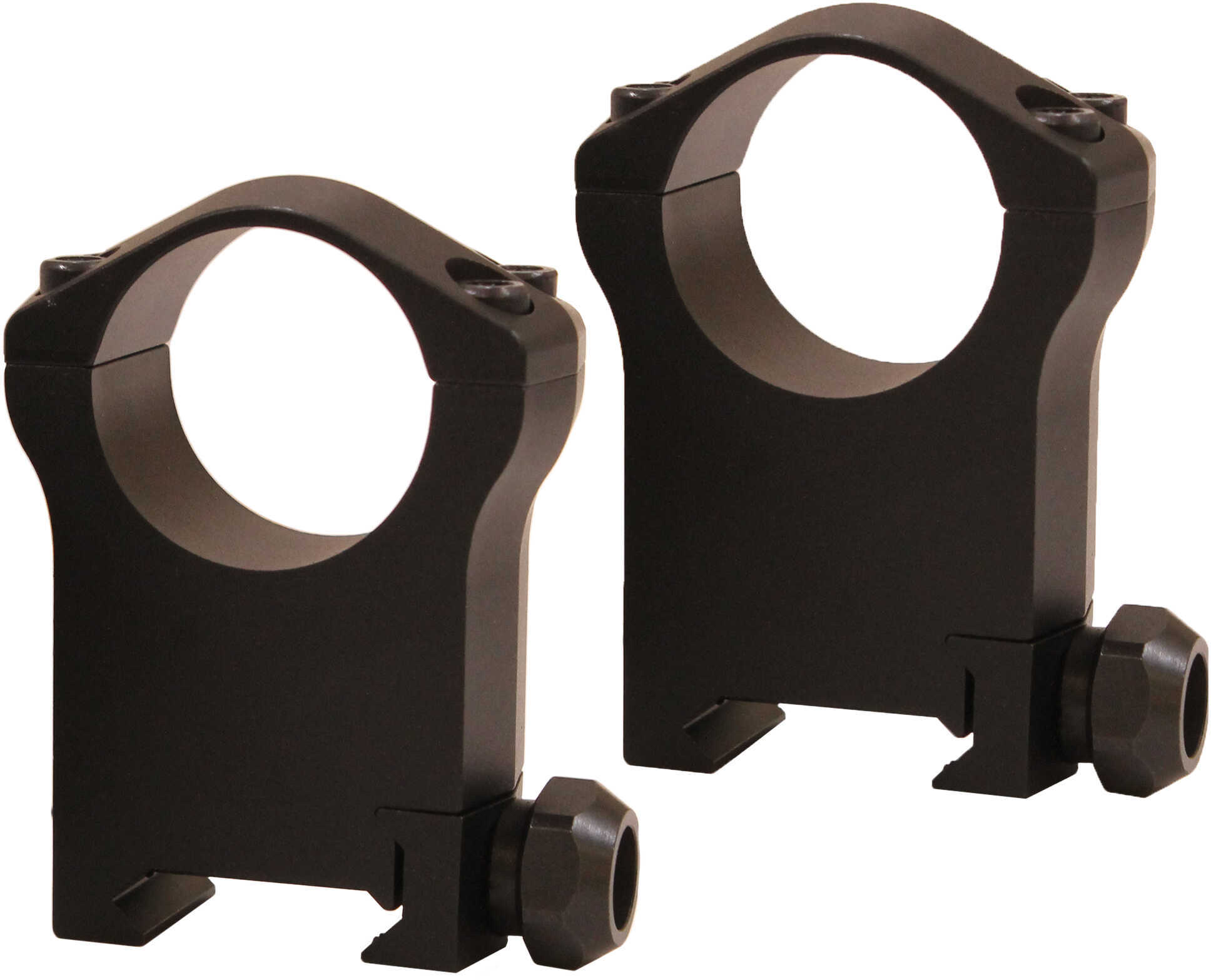 War Rings Mt 1 Ultra High Matte