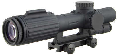 Trijicon VCOG 1-6X24 Grn Circle 308/175Gr TS Mn
