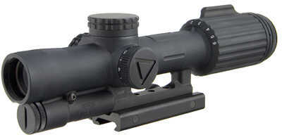 Trijicon VCOG 1-6X24 Grn Circle 308/175Gr TS Mn
