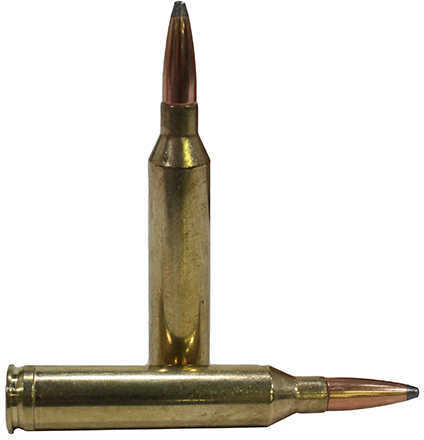 264 Win Mag 140 Grain SST 20 Rounds Hornady Ammunition 264 Winchester Magnum