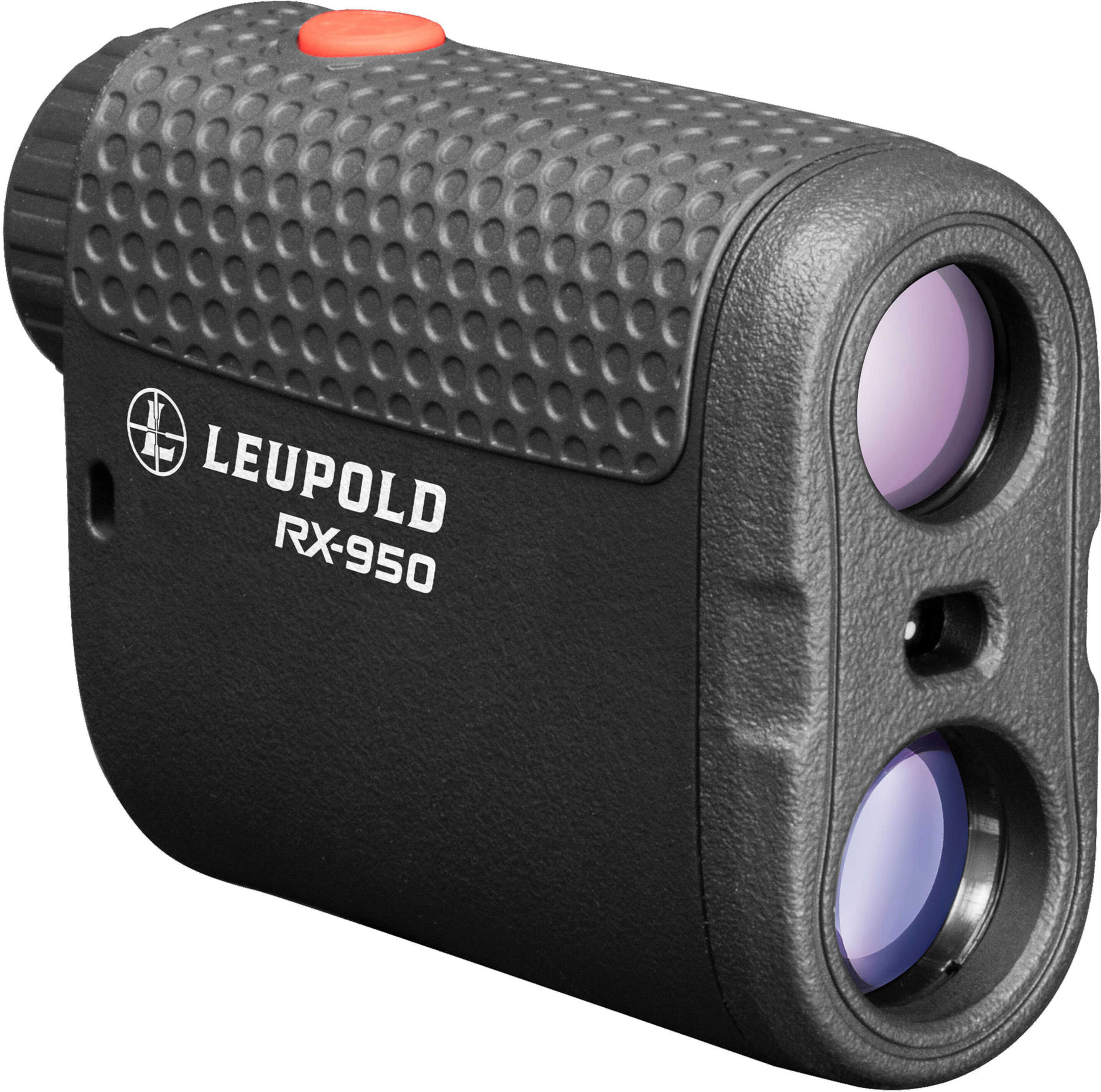Leupold Rx-950 Laser Rangefinder Blk