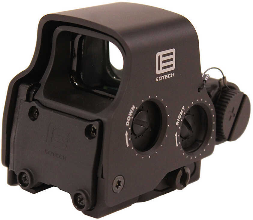 EXPS2-0Grn Holographic Sight