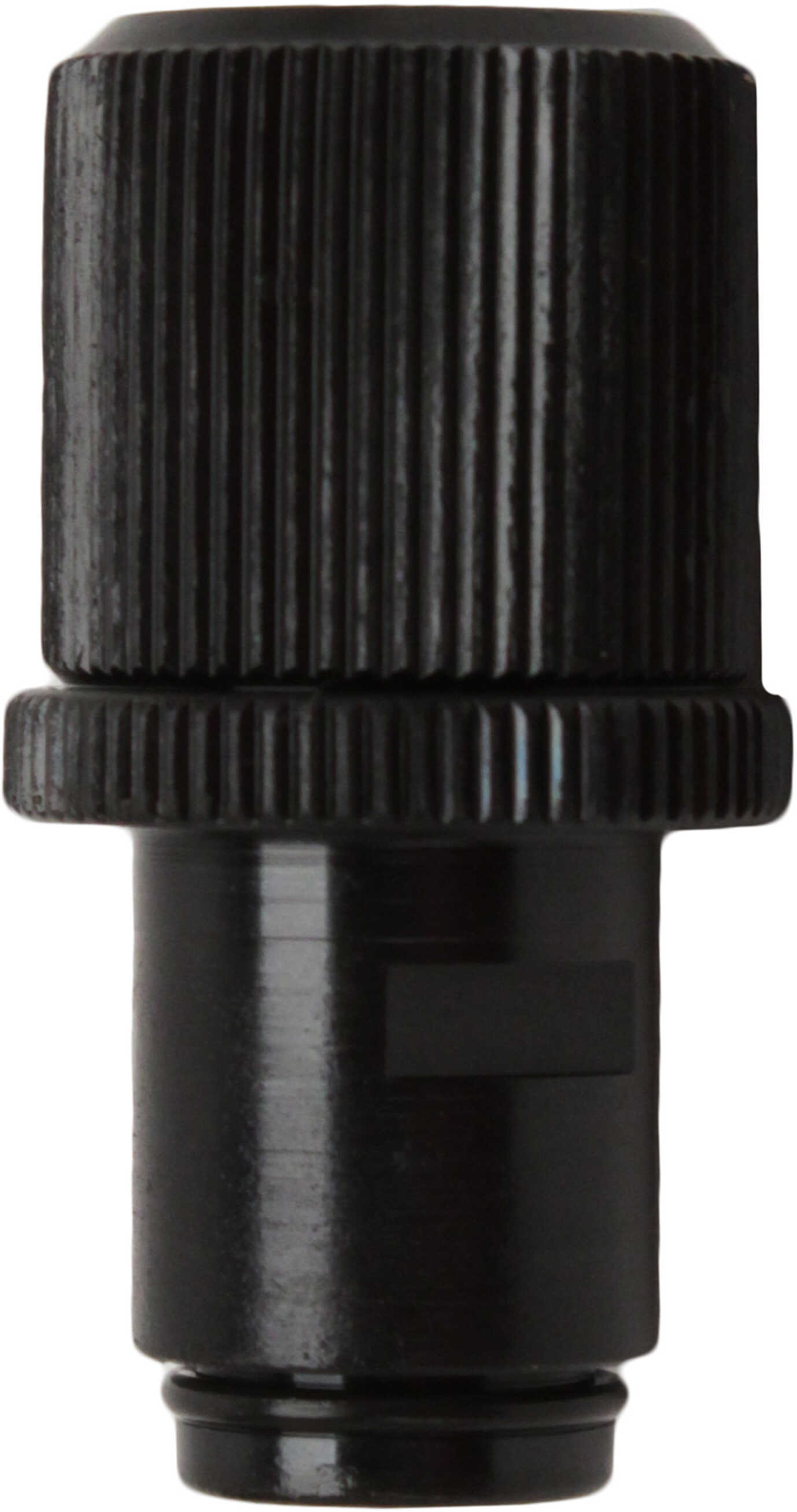 Walther P22 Thrd Bbl Adapter-img-1