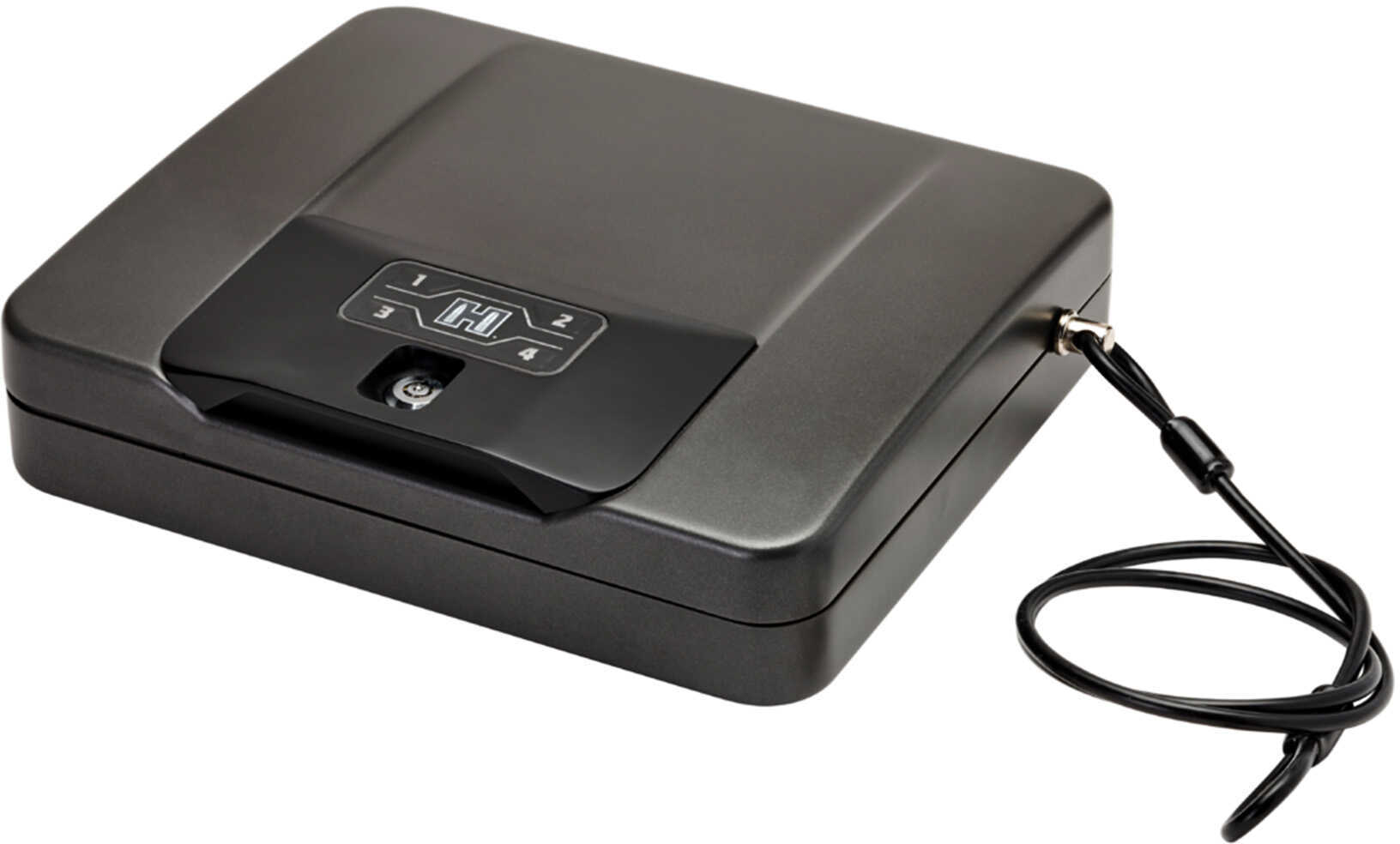 Hornady RAPiD Safe 4800KP Keypad or RFiD Includes-img-1