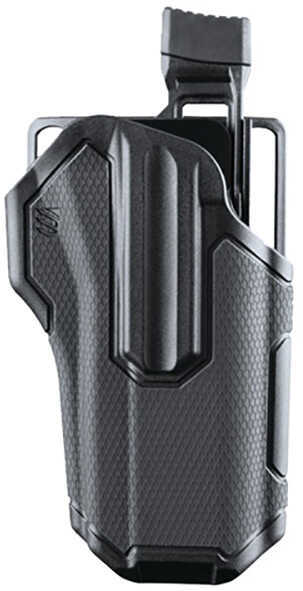 BlackHawk Omnivore HLS Streamlight RLR-1 TLR-2 LH