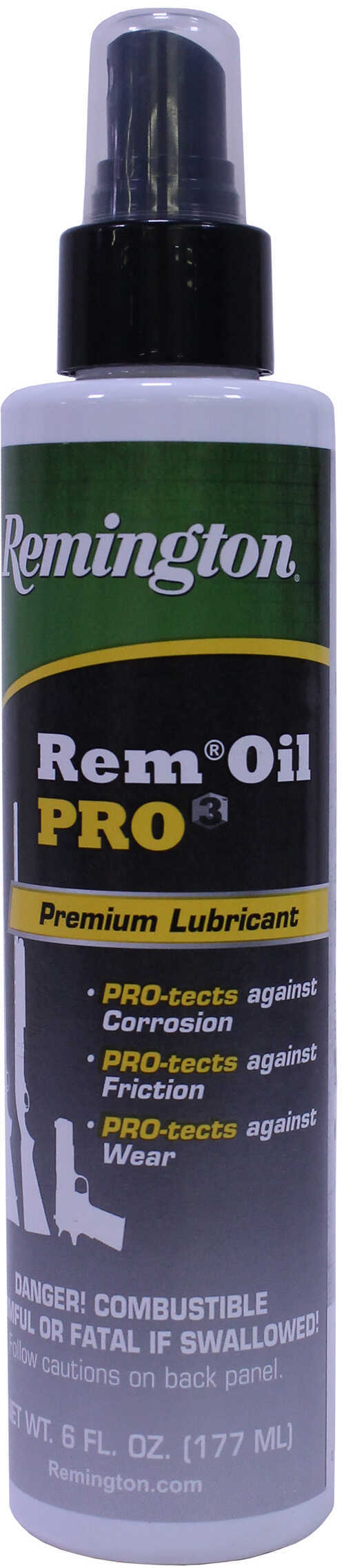 Rem Oil Pro3 6Oz Pump