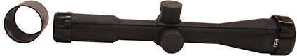 EOTECH VUDU 3.5-18X50 Sf Riflescope HC1 Reticle