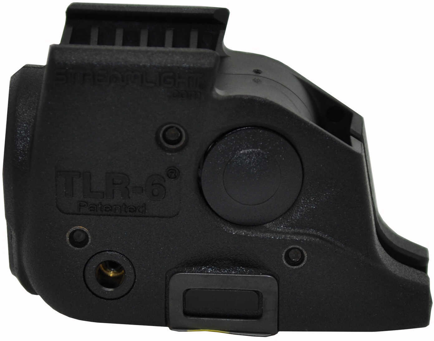 Stream TLR6 Rail SW M&P White Led And Red Laser-img-1