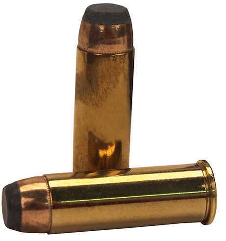 44 Rem Mag 240 Grain Soft Point 50 Rounds Fiocchi Ammunition Magnum