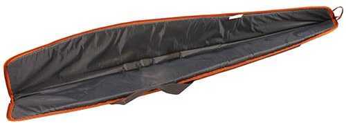 Allen Wixson Shotgun Case, 52 inches - Gray/Realtree Edge