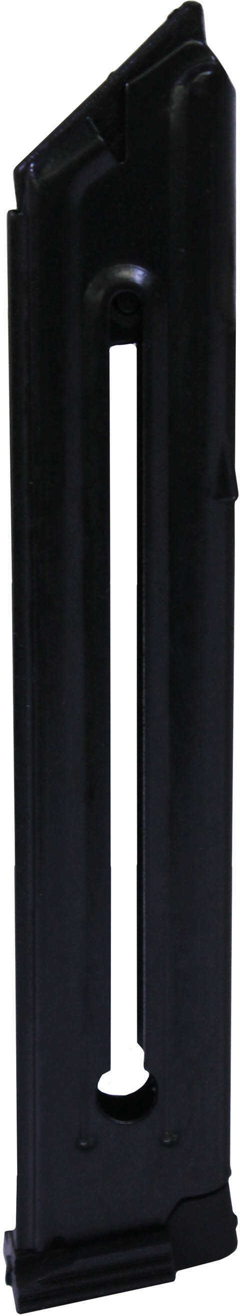 Promag Rug MKIII 22LR 10Rd Blue Steel