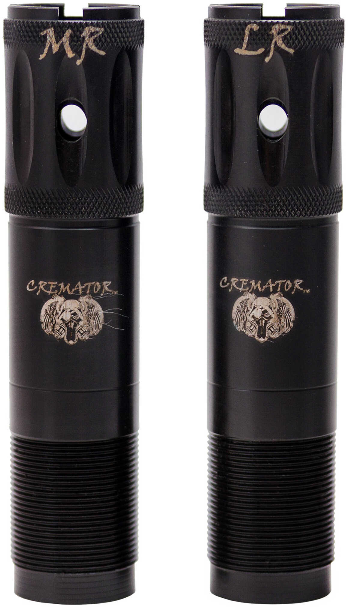 Carl CRemATOR Choke Tube Rem 20Ga