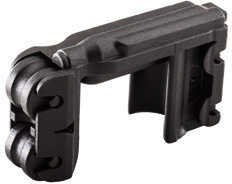 Promag AR-15 5.56 Mag Anti-Tilt 30Rd Bk Poly | Roller Follower Rm-30