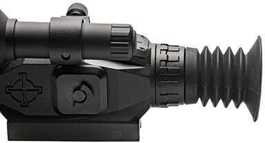 Sightmark Wraith HD 4-32x50 Nv Digital Rifle Scope