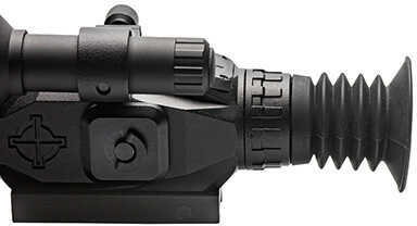 Sightmark Wraith Hd 4-32x50 Digital