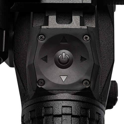 Sightmark Wraith Night Vision Riflescope 4-32x50mm Picatinny Mount Model: SM18011