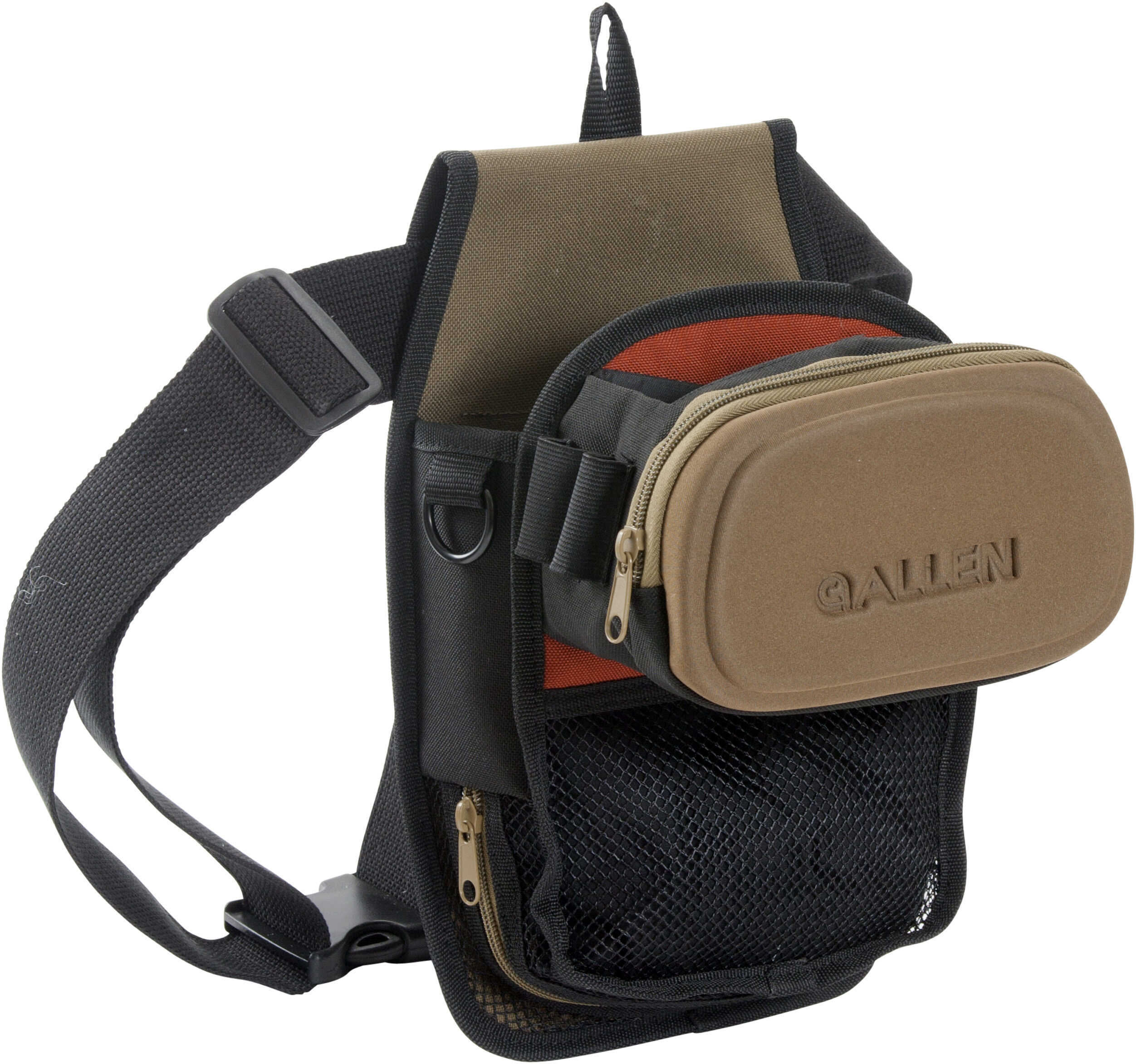 Allen Cases Eliminator All-in-One Shooting Bag