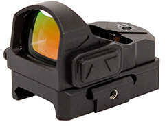 Bushnell Micro Reflex Sight Black Red Dot