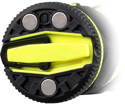 Streamlight Siege 200 Lumens Lantern w-Magnetic Base Yellow
