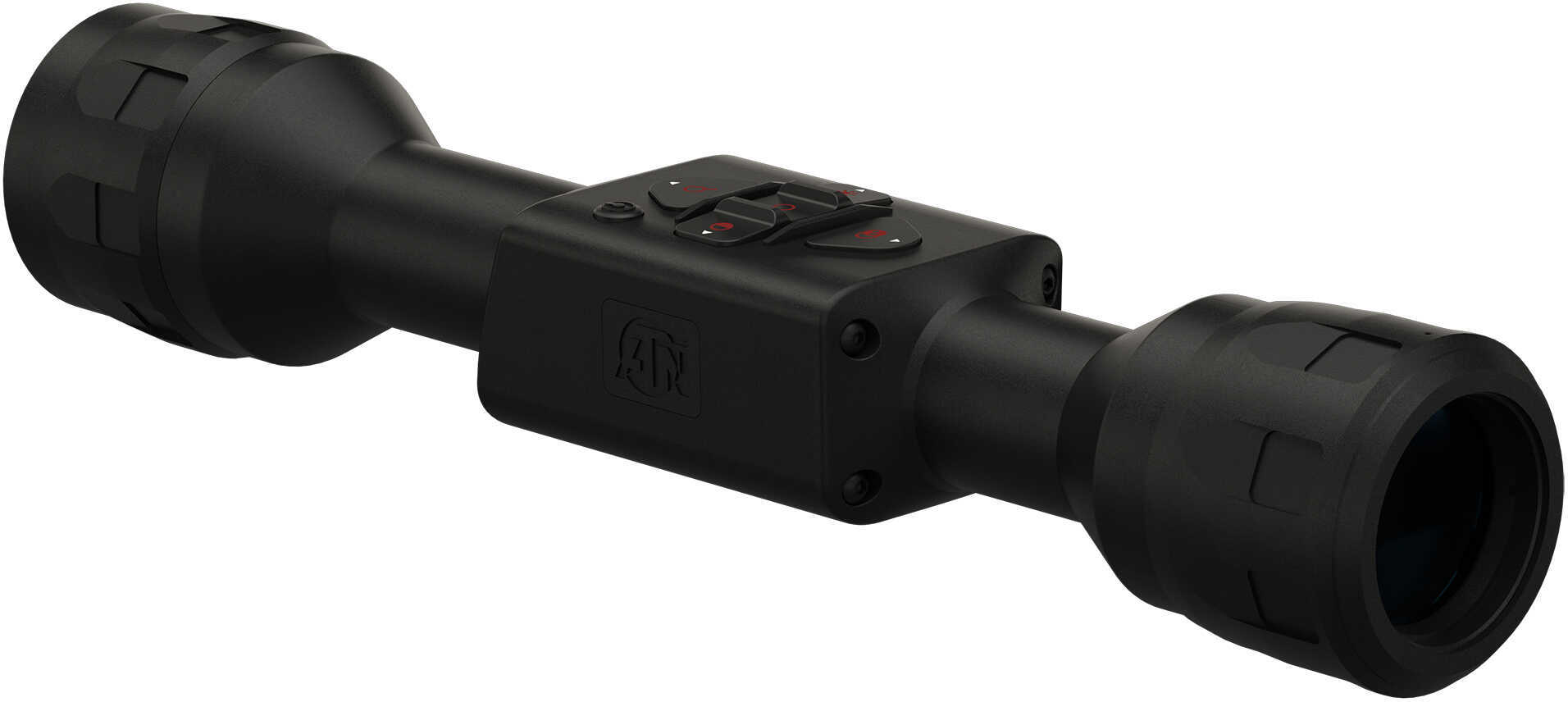 ATN Thor Lt 4-8X Thermal Riflescope