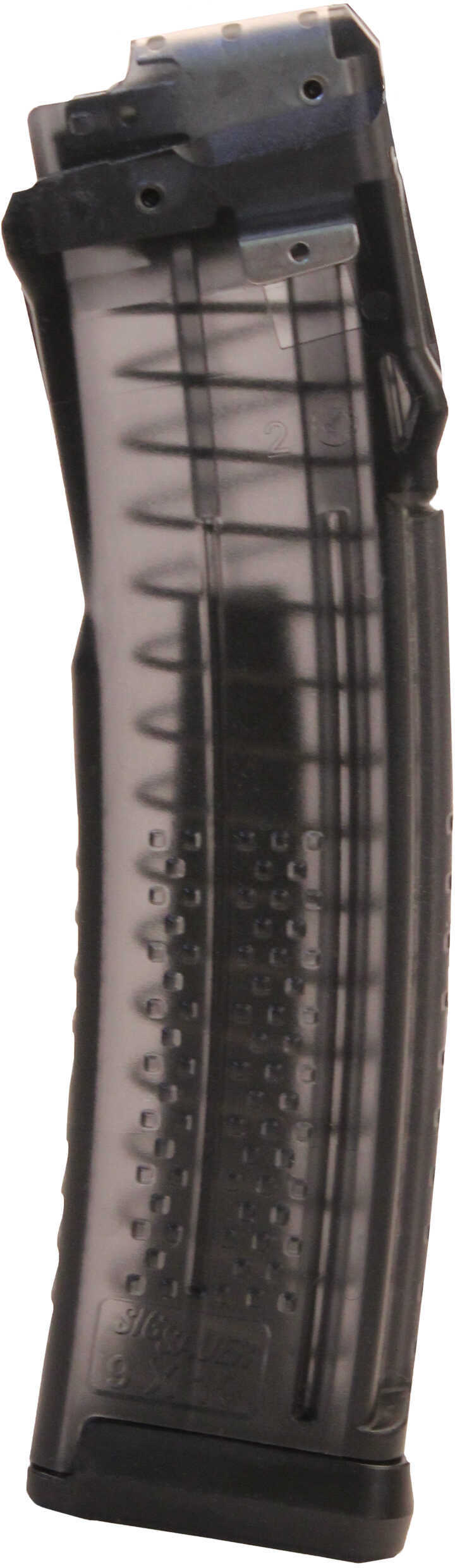 Sig Mag MPX 9MM 10Rd KEYMOD