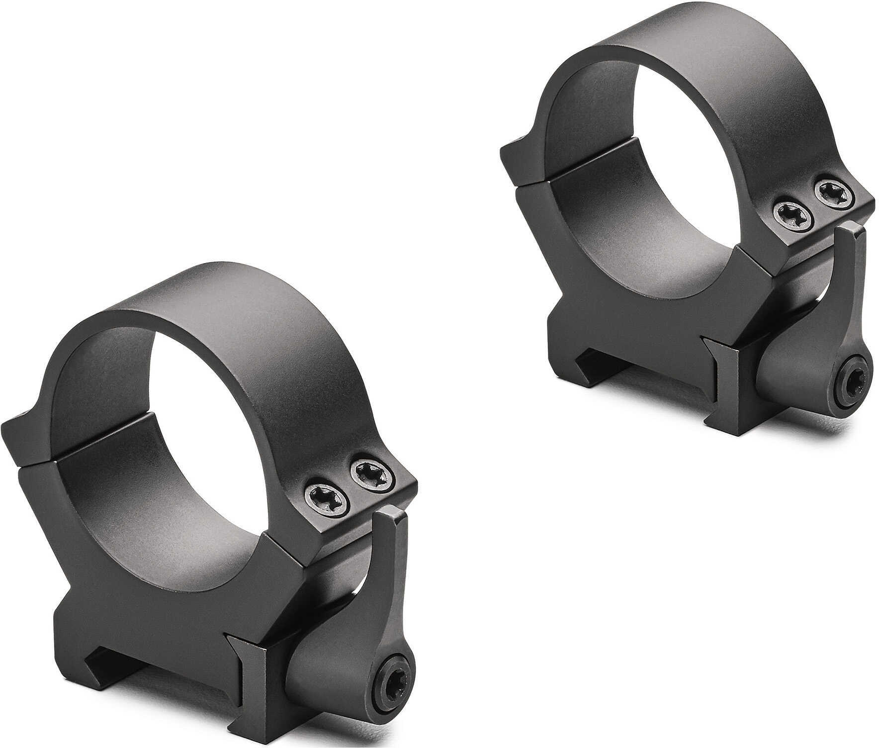 Leupold QRW2 30MM Hi Mat Rings