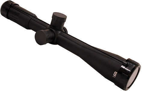 EOTECH VUDU 8-32X50 Sf Riflescope HC2 Reticle