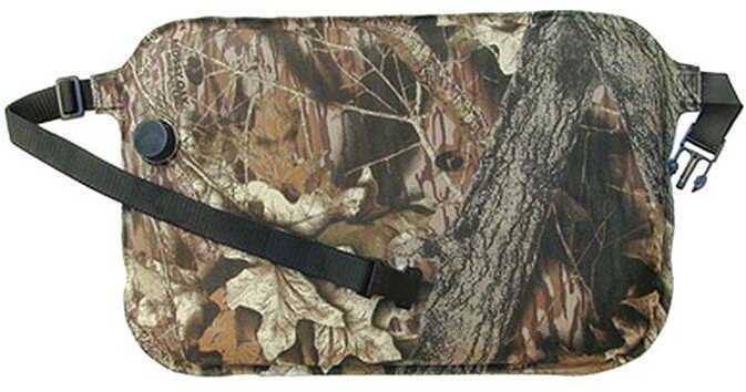 Allen 5851 Vanish Self-Inflating Seat Mossy Oak Break-Up Country
