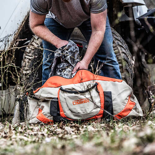 Scent Crusher Gear Bag Large