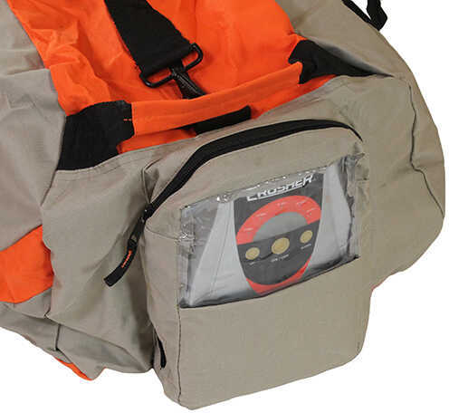 Scent Crusher Gear Bag Large
