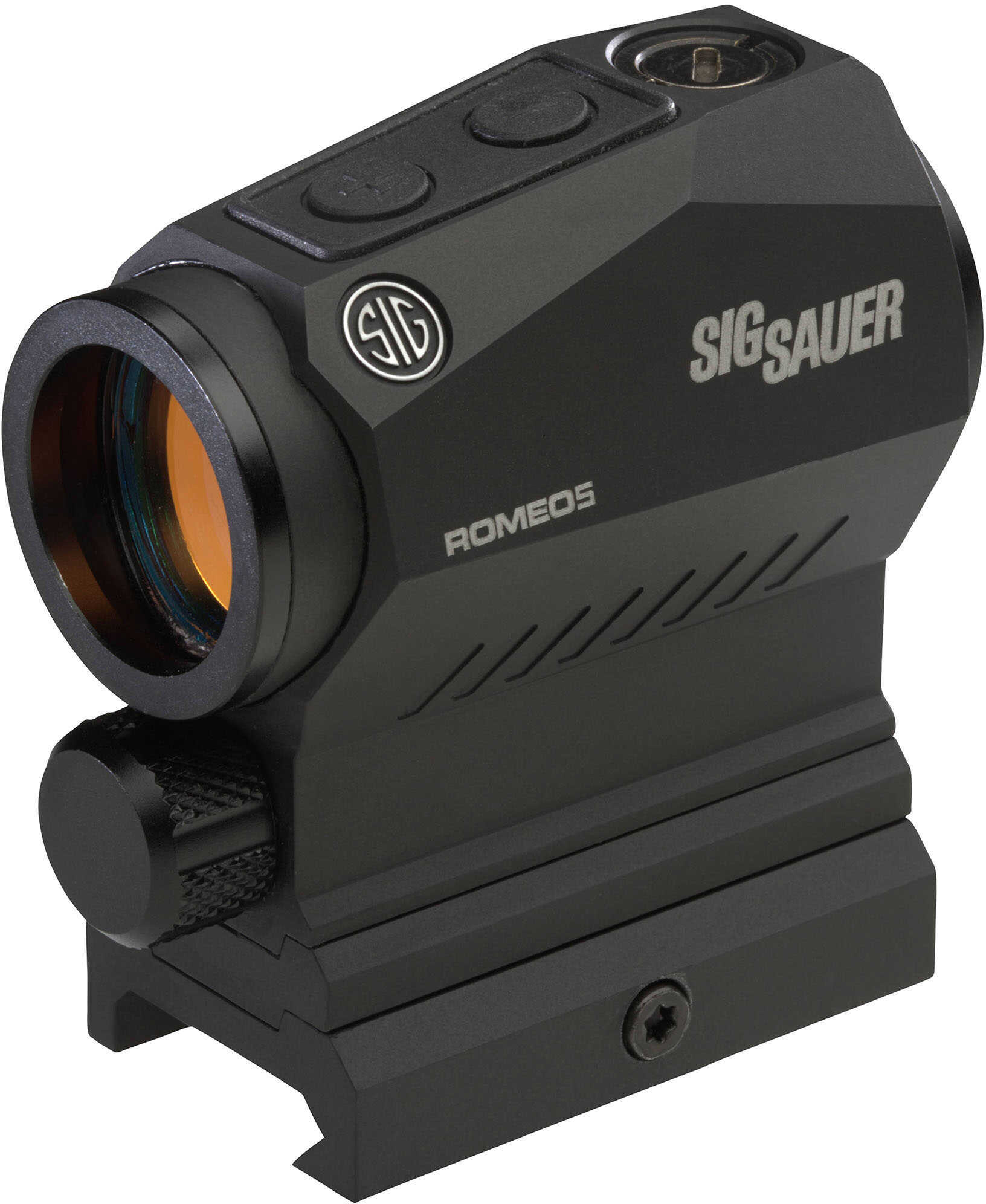 Sig Romeo5 Juliet3 1X Red Dot 3X Magnifier