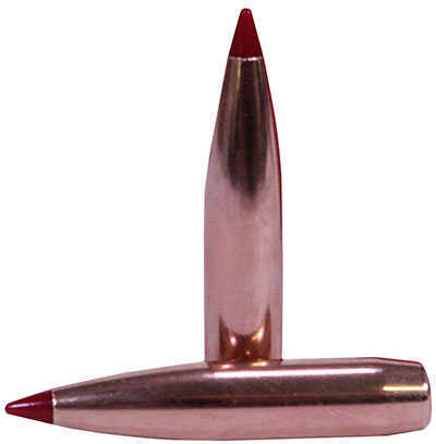 Hornady ELD-X Bullets With Heat Shield Tip .30 Cal .308" 212 Gr 100/ct