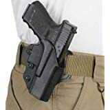 Desantis Facilitator Holster For Glock 19, 23, 32 Right Hand Black