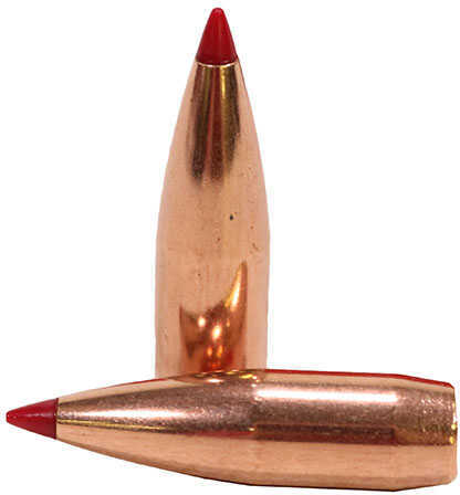 Hornady ELD Match Bullets With Heat Shield .30 Cal .308" 155 Gr 100/ct