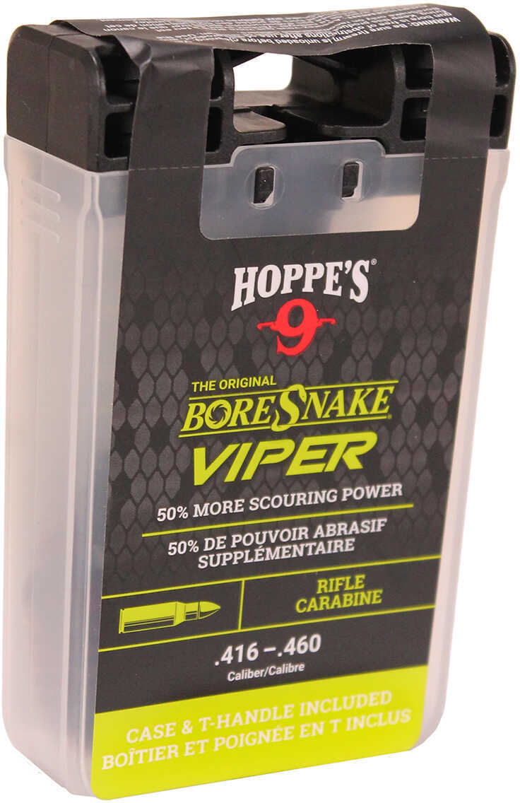 Hoppe's 24019VD Viper Boresnake, .416/.44/.45-70/.458/.460 Caliber