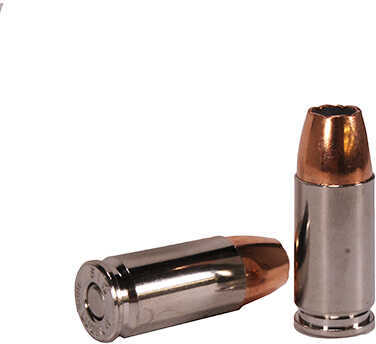 9mm Luger 124 Grain Jacketed Hollow Cavity 20 Rounds Sig Sauer Ammunition