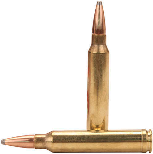 Hornady American Whitetail Rifle Ammunition .300 Win Mag 180 Gr BTSP 2960 Fps 20/ct