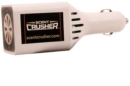 Scent Crusher Ozone Go Car/Truck