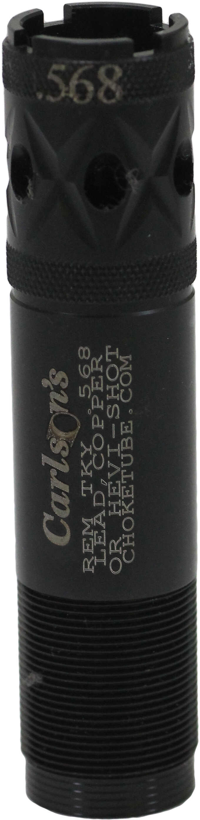 Ported Long Beard Turkey For Remington Choke Tubes