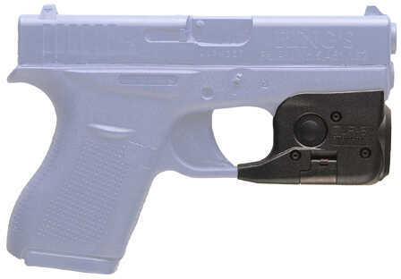 Stream TLR6 White Led Red Laser Glock 42 43-img-2