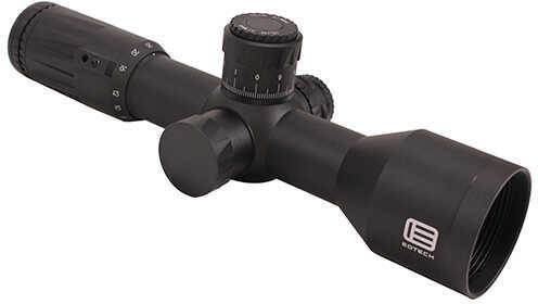 EOTECH VUDU 5-25X50 Ff Riflescope Md3 RET