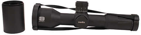 EOTECH VUDU 5-25X50 Ff Riflescope Md3 RET