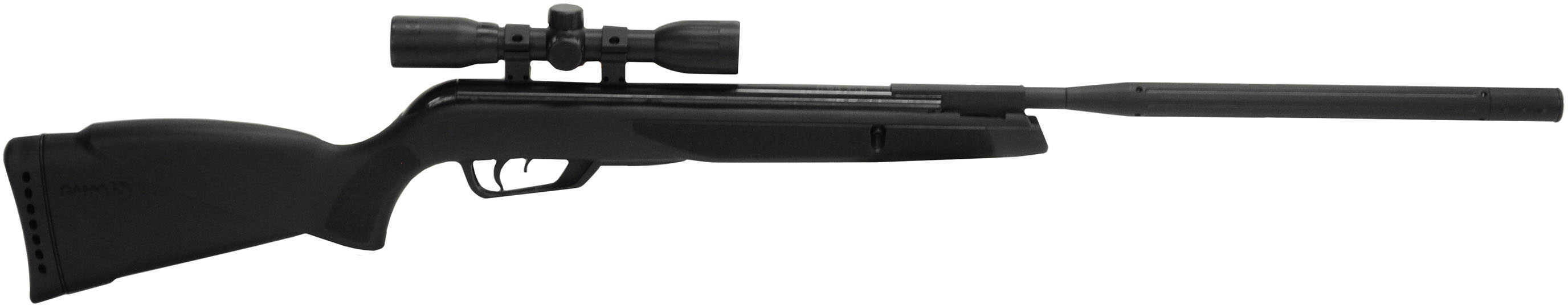 Gamo Wildcat Whisper .17Cal
